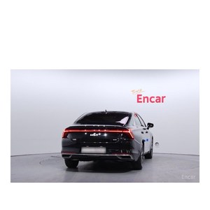 2023 for Kia K8 Noblesse with Left Steering Automatic Gear Box Leather Seats-79,295 Km - Product Image 4