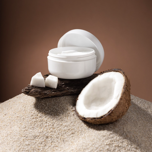 En stock : Poudre d'huile MCT Keto Friendly, non sucrée, substitut de crème de café non laitière, alternative au lait sans lactose pour le thé au lait - Product Image 2