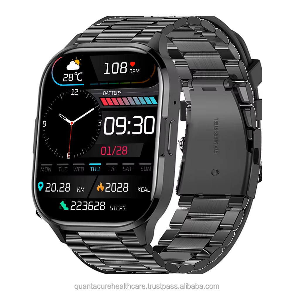 Black Stainless Steel