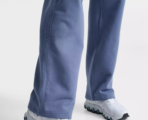 High Quality Breathable Women's Casual Pants & <b>Trousers</b> Customized Logo Printing Wholesale Rate - Product Image 5