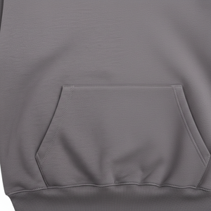 Survêtement unisexe léger en polyester et coton, imprimé sur mesure, style streetwear, à capuche, collection Printemps 2026 - Product Image 5