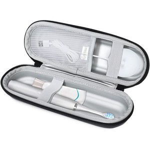EVA portable travel <b>toothbrush</b> <b>case</b> <b>toothbrush</b> carrying <b>case</b> Travel <b>toothbrush</b> EVA <b>Case</b> - Product Image 2