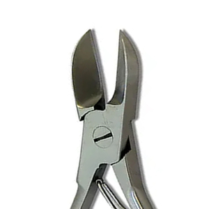Pince à découper les os pour chirurgie vétérinaire, instrument orthopédique pour animaux, pince à découper les os pour chirurgie animale - Product Image 5
