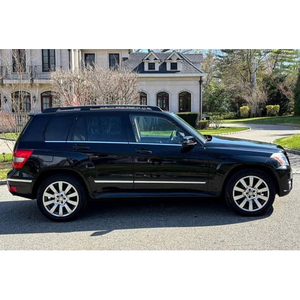 Mercedes-Benz GLK350 4Matic 2011 - Product Image 2