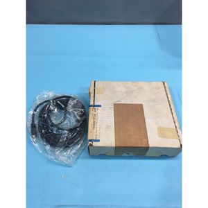 สายเคเบิลอีเธอร์เน็ตแบบบาง 2 AMAT 0620-02450 10Base2 RJ45 - อุปกรณ์และอะไหล่เซมิคอนดักเตอร์ระดับโลกที่เชื่อถือได้ - Product Image 1