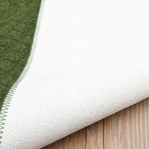 Tappeti Antifatica per Cucina 2x20 Pollici, 100% Polipropilene, Mezzo Tappeto Imbottito con Funzione Antiscivolo - Product Image 1
