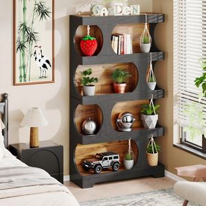 Bookshelf <b>Bookcases</b> - Product Image 2