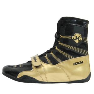 Zapatos de Boxeo RXN Knockout para Hombre y Mujer - Product Image 4