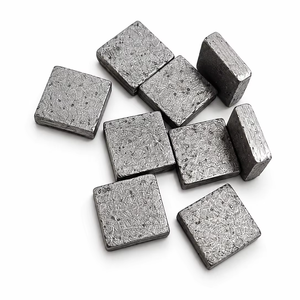 Segmentos de Broca de Perforación (10x3x10mm) - Tipo Recto - Diámetro Universal - Product Image 1