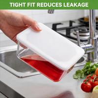 Couvre-aliments en silicone multi-usages, couvercles pour cuisine, hôtel, restaurant, bar, usage commercial