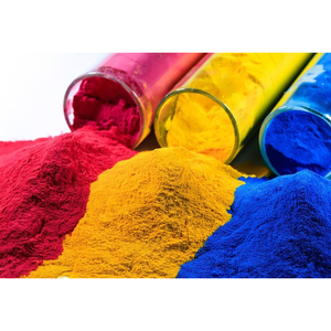 High Performance Acid <b>Dyes</b> for Textile <b>Wool</b> Silk Leather Dyeing with Wide Shade Range India Supplier - Product Image 5