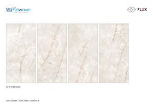 Stain-<b>Proof</b> Marble Finish Non Reflective Satin Matt Surface Premium GVT PGVT Porcelain Collection Natural Stone Look for Modern - Product Image 5