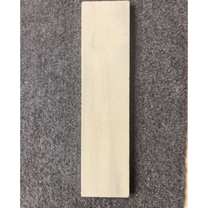 Panel de Mosaico de Mármol Blanco con Codificador Lineal, Tira Decorativa Moderna Resistente al Agua para Paredes de Cocina y Baño - Product Image 2