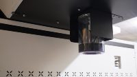 Impresora Plana ILOVEUV UV6090 con Cabezales de Impresión 3200 y 3200 HD, 1 Año de Garantía, Conectividad de Red