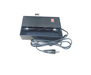 Lámpara ultravioleta de alta calidad para la fabricación de joyas, venta al por mayor, precio más bajo, mejor producto para la creación de joyas. - Product Image 1