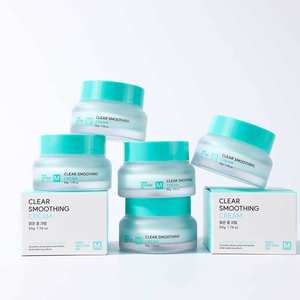 Sección Médica No. Crema Diaria Reductora de Poros con Ácido Hialurónico 40ml Sin Parabenos Textura Sedosa para Todo Tipo de Piel - Product Image 4