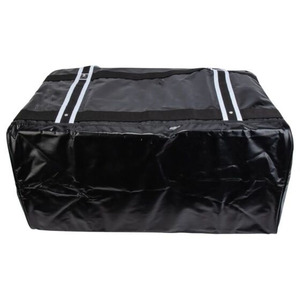 Bolsas de Hockey sobre Hielo Modernas de Alta Calidad, Compartimentos Espaciosos, Material Resistente, Correa Cómoda, Construcción Duradera, Apariencia Elegante - Product Image 1