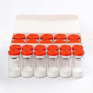 Pack d'échantillons de 2 flacons, 30 mg de peptide, poudre lyophilisée de haute pureté pour tester la qualité, remodeler le corps, raffermir, livraison rapide - Product Image 2