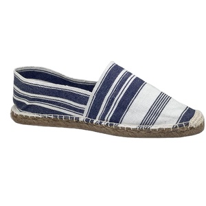 Alpargatas cómodas y ligeras para hombre y mujer, alpargatas de rayas duraderas, adecuadas para el verano, 2023 - Product Image 1