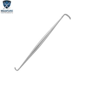 Retractores de Pata de Gato de Alta Calidad, Instrumento Quirúrgico de Acero Inoxidable, Herramienta de Precisión Reutilizable para Uso Médico - Product Image 1