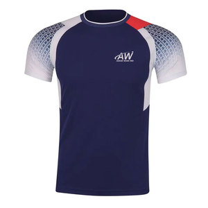 Ensemble d'uniformes de volley-ball personnalisés pour hommes, maillot et short respirants, vêtements de sport d'équipe pour un meilleur soutien des mouvements - Product Image 2