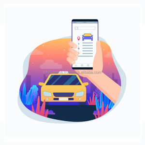 Algoritmo de Precios Dinámicos con IA Personalizado para Aplicaciones de Transporte, Sistema Inteligente de Predicción de Demanda con IA para Reducir la Espera en Taxis - Product Image 3