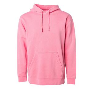 Sudadera con Capucha Personalizada para Hombre, con Logotipo, de Algodón y Poliéster, de Alta Calidad, al por Mayor, Unisex, Talla Grande - Product Image 5
