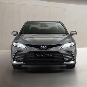 ขายด่วน รถยนต์ Camry ปี 2015 ถึง 2022 ทุกรุ่น รถซีดานระดับพรีเมียม ประหยัดน้ำมัน หรูหรา เหมาะสำหรับครอบครัว พร้อมส่งออกทั่วโลก - Product Image 1