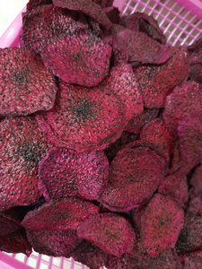 Fruta de Dragón Seca Vietnamita Premium para Mayoristas, Importadores, Distribuidores y Mercados Globales - Product Image 3