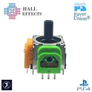 Repuesto de Joystick para Control de Videojuegos Favor Union – PS4 - Product Image 5