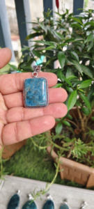 จี้คริสตัลอัญมณีคุณภาพสูงจี้คริสตัลสำหรับเครื่องประดับแฟชั่นของขวัญฮวงจุ้ยขายส่ง - Product Image 4