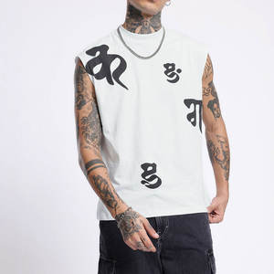 เสื้อยืดแขนสั้นคุณภาพสูงแบบขายส่ง รับผลิตตามสั่ง (OEM) สำหรับผู้ชาย ผ้าเรียบ ไม่มีลาย พิมพ์สกรีนได้ เหมาะสำหรับฤดูร้อน ผ้าฝ้าย 100% ระบายอากาศได้ดี เป็นมิตรต่อสิ่งแวดล้อม - Product Image 5