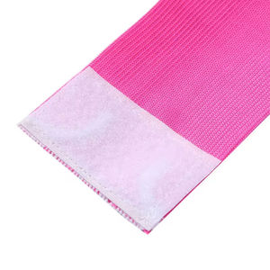 Brazalete de Capitán de Fútbol, Brazalete Deportivo Suave, Antideslizante, Transpirable y Ajustable para Adultos y Jóvenes, 100% Lana - Product Image 2