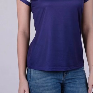 Camisetas Polo para Mujer, Modernas, Ajustadas, Perfectas para la Oficina y Actividades al Aire Libre, Transpirables para Uso Diario - Product Image 2