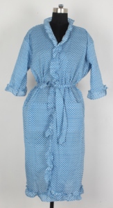 Traje de bloque de mano para mujer y niña, traje de bloque de mano para chica Sexy DHB027 - Product Image 6