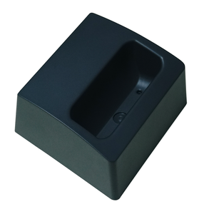 Carcasa Negra de ABS de Alta Calidad, Nueva, con Acabado Arenado, para Equipos de Comunicación y Servicios de Maquinaria - Product Image 2