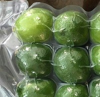 Groothandel 100% Verse Pitloze Kalkveilige Exportkwaliteit Uit Vietnam