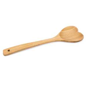 Regalo para Despedida de Soltera, Cuchara de Madera Moderna y Lujosa Personalizada, Recuerdos de Boda al por Mayor, Logotipo Personalizado Grabado con Láser, Apto para Alimentos - Product Image 3