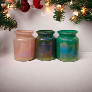 Offre spéciale OEM/ODM créatif soufflé à la main brillant Pot verre tasse d'eau été lait thé boisson de haute qualité coloré conçu verres - Product Image 5