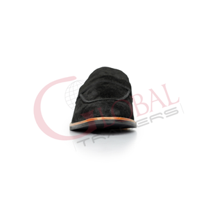 Nuevos mocasines personalizados hechos a mano de cuero vacuno de primera calidad para hombre, ideales para ocasiones formales y uso casual. - Product Image 3