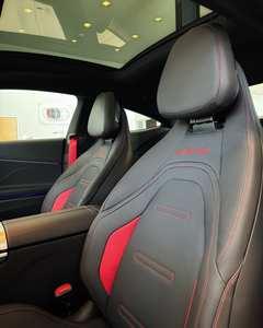 เมอร์เซเดส-เบนซ์ CLE 53 AMG 4MATIC ปี 2024 มือสอง - Product Image 4