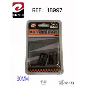 Boucles en D de 30 mm pour sacs – Produit - Product Image 3