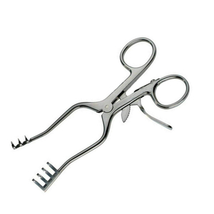 Retractor Autoretráctil Personalizado, Equipo Médico Profesional, Venta al por Mayor de Fábrica, Retractor Autoretráctil de Calidad Hospitalaria - Product Image 2