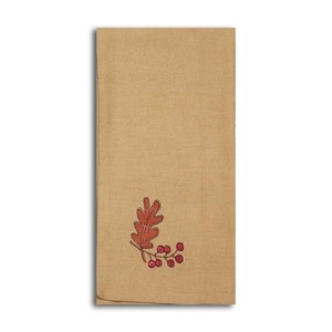 Embroidered <b>Kitchen</b> <b>Towel</b> Super Absorbent Promotional <b>Kitchen</b> <b>Towels</b> From India Best Square Shape <b>Kitchen</b> <b>Towel</b>. - Product Image 2