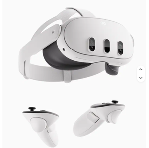 Casque de réalité virtuelle en plastique de qualité supérieure, DIY, industriel, OEM, avec composants en aluminium et en acier - Product Image 4