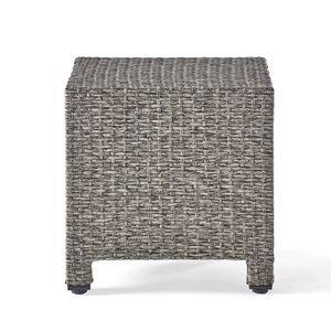 Outdoor Accent <b>Table</b> Stylish PUERTA Design for <b>Garden</b> or Patio - Product Image 2