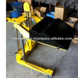 Mesa de abrazadera de elevación, rodillo con múltiples funciones, alta calidad y fiable, hecha en Japón - Product Image 1