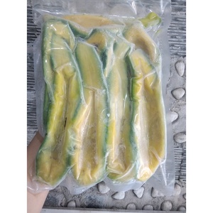 อะโวคาโดแช่แข็งแบบ IQF - ผลไม้แช่แข็งพรีเมียมขายส่งจากเวียดนาม - Product Image 5