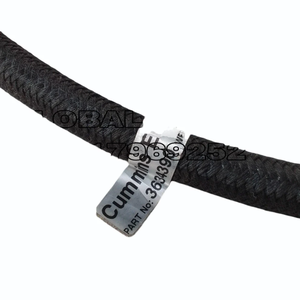 Hose Flexible Pipe 3634390 for Engine Generator <b>Cooling</b> <b>System</b> Spare Parts Supply - Product Image 3