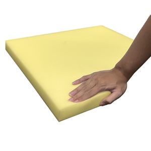 Hoja de espuma viscoelástica de alta durabilidad de 7cm de espesor, paquete estándar de calidad, precio competitivo OEM para muebles de colchones de Indonesia - Product Image 1